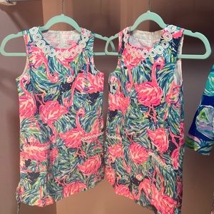 ILilly Pulitzer dresses